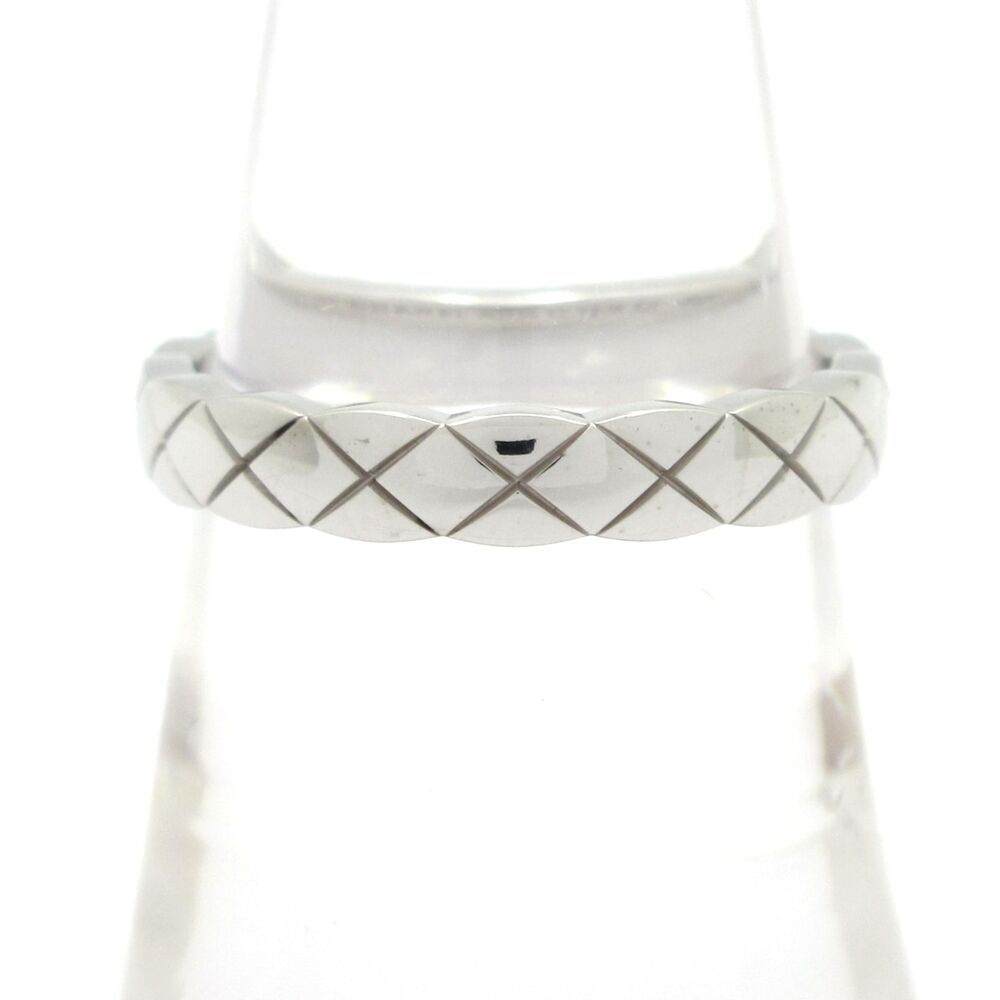 Chanel Coco Crush Mini Model Ring J11793